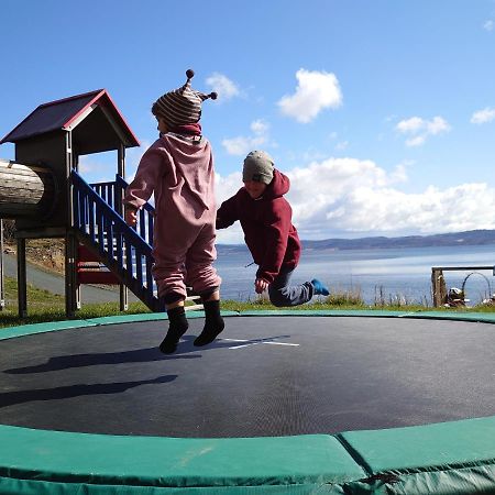 Hjellup Fjordbo Leksvik Exterior foto