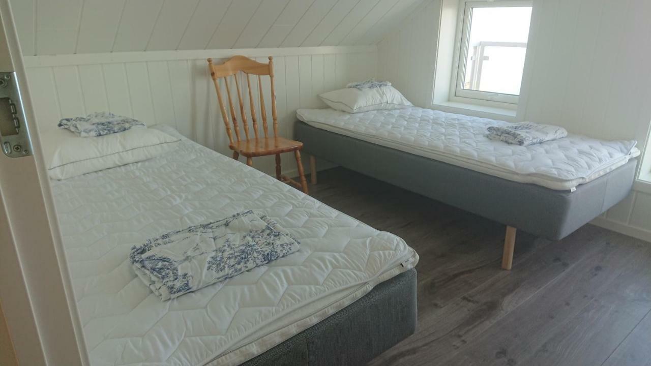 Hjellup Fjordbo Leksvik Exterior foto