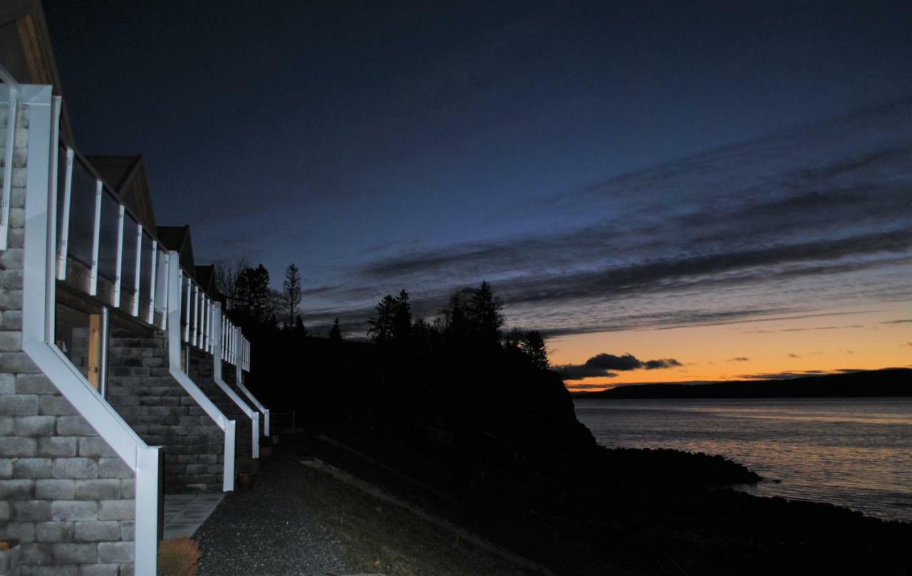Hjellup Fjordbo Leksvik Exterior foto