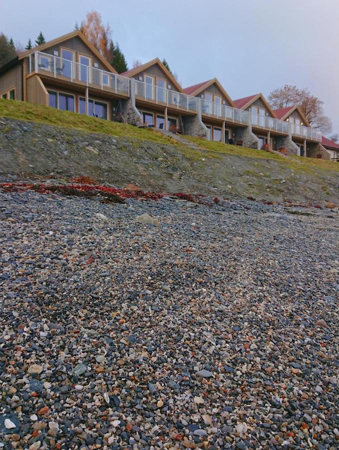 Hjellup Fjordbo Leksvik Exterior foto