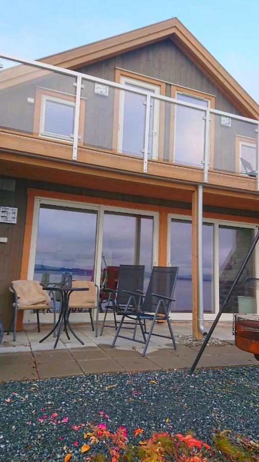 Hjellup Fjordbo Leksvik Exterior foto